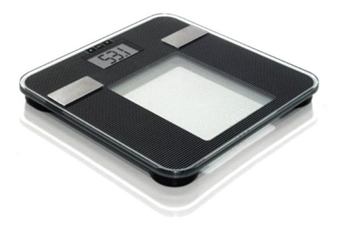 San Up Balanza Digital San-up Ps5008 Con Indicador De Grasa Y Agua