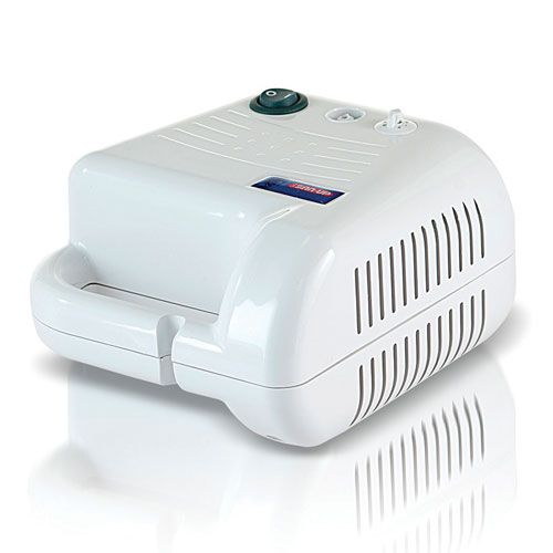San Up Nebulizador Compresor A Piston San Up SmartNeb 3003