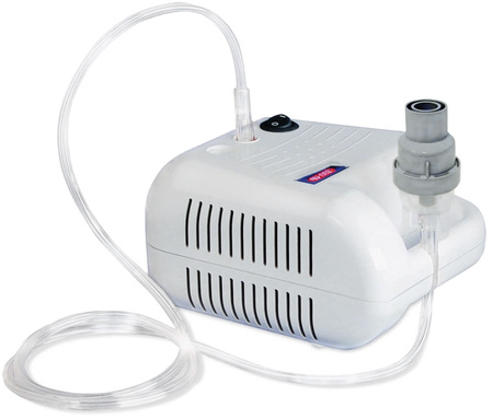 San Up Nebulizador Compresor A Piston San Up SmartNeb 3003