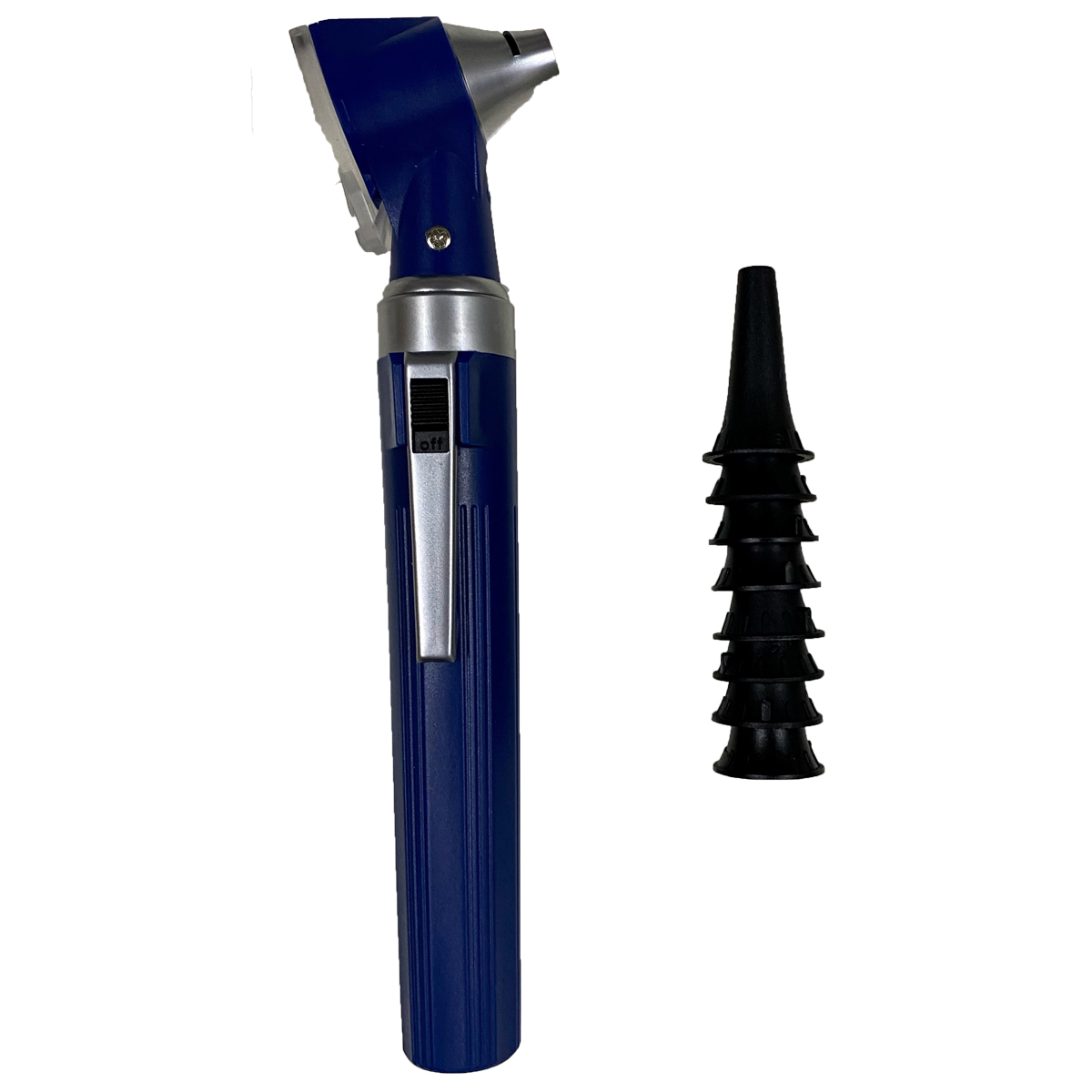 Coronet Otoscopio Mini Portatil Tipo Heine Marca Coronet