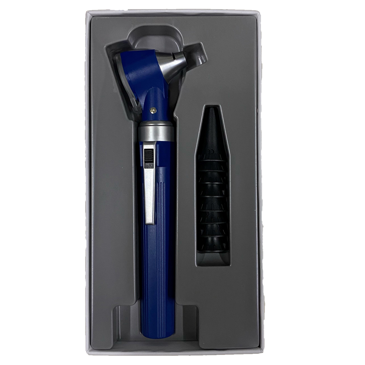 Coronet Otoscopio Mini Portatil Tipo Heine Marca Coronet