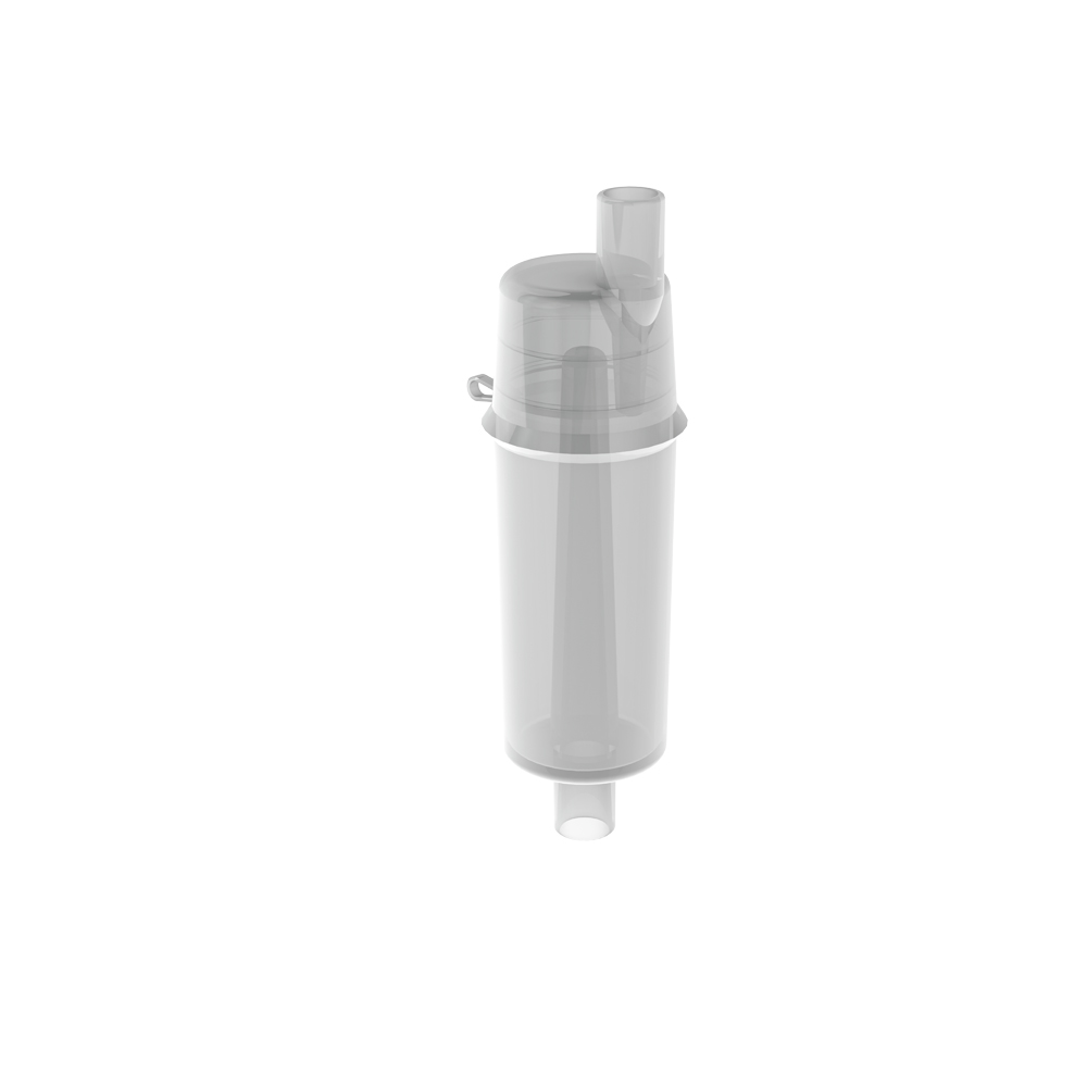 Silfab Pipeta Aspirador Silfab San Up Repuesto Para Comp. A Piston